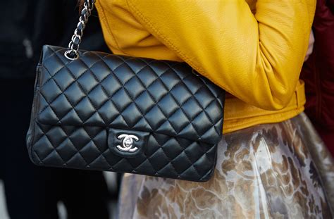 is a chanel bag a good investment